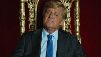 Poorly Richer Trailer