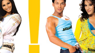 Popcorn Khao! Mast Ho Jao Trailer