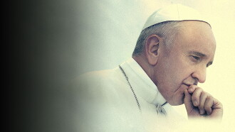 Pope Francis: A Man of His Word Trailer