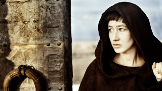 Pope Joan Trailer
