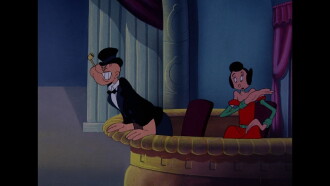 Popeye's Premiere Trailer