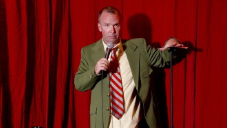 Popov Vodka Presents: An Evening with Doug Stanhope Trailer