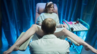 Popper Trailer