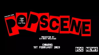 Popscene Trailer