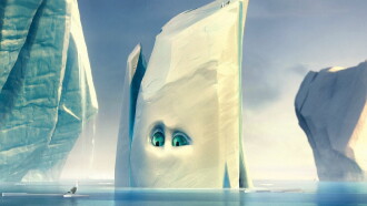 Popsicle Trailer