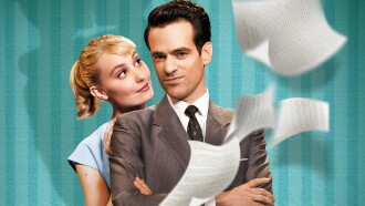 Populaire Trailer