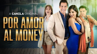 Por Amor al Money Trailer