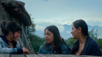 Por Magda Trailer