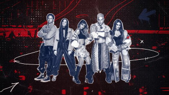 Por Siempre RBD Trailer