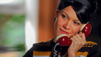 Por Toda Minha Vida: Elis Regina Trailer