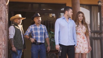 Por una mujer casada Trailer