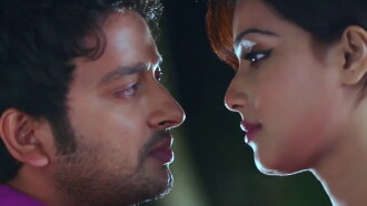 Poramon Trailer