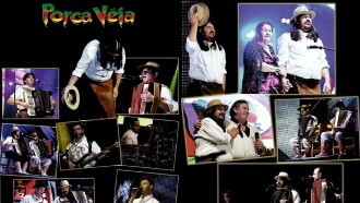 Porca Véia: 30 Years of Success Trailer