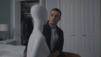 Porcelaine Trailer
