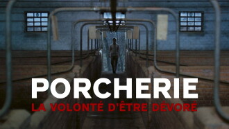 Porcherie, la volonté d'être dévoré Trailer
