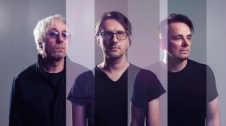 Porcupine Tree: Closure / Continuation Trailer