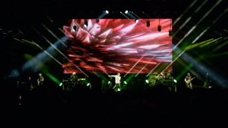 Porcupine Tree: Closure / Continuation. Live. Amsterdam 07/11/22 Trailer