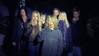 Porcupine Tree: Fear of a Blank Planet Trailer