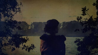 Porcupine Tree: Never Stop the Car on a Drive in the Dark Trailer