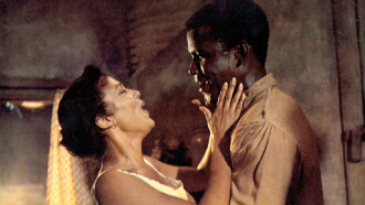 Porgy and Bess Trailer