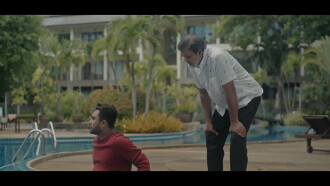 Pori Trailer