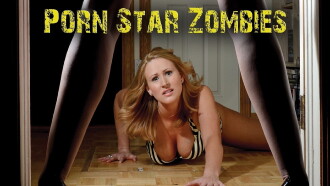 Porn Star Zombies Trailer