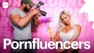 Pornfluencers Trailer