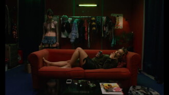 Pornstar Trailer