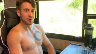 Pornstar Pandemic Trailer