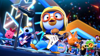 Pororo: Popstar Adventure Trailer