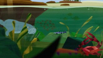 Pororoca Trailer