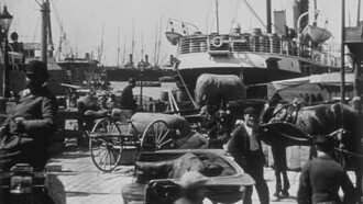 Port de la Joliette Trailer