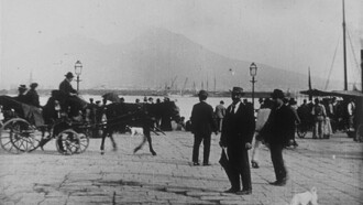 Port et Vésuve Trailer