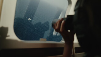 Porta d’Europa Trailer