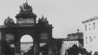 Porte de Tolède Trailer