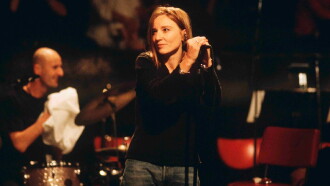Portishead: Roseland New York Trailer