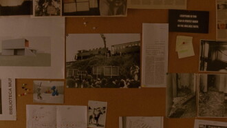 Porto, 1975 Trailer