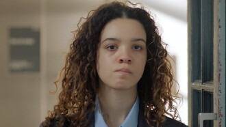 Portrait Trailer
