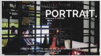 PORTRAIT. Trailer