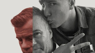 Portrait of a Confused Father Trailer