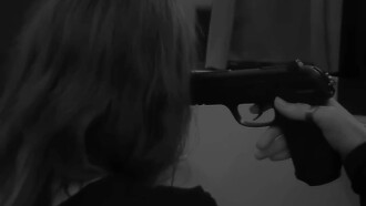 Portrait of a Decaying Mind Trailer