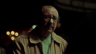 Portrait of a Killer Trailer