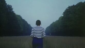 Portrait of a Young Girl at the End of the '60s in Brussels Trailer