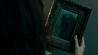 Portrait of Fear Trailer