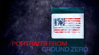 Portraits From Ground Zero Trailer