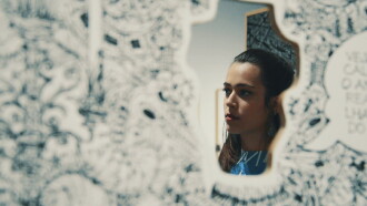 Portraits of your face Trailer