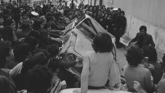 Portugal: Carnations Against Dictatorship Trailer