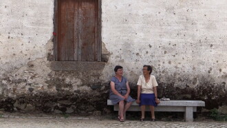Portugal: One Day at a Time Trailer