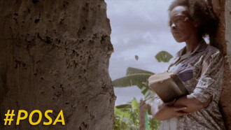 Posa Trailer