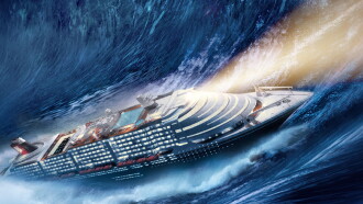 Poseidon Trailer